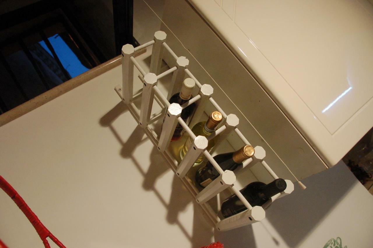 阿尔塔穆拉Antro Delle Muse住宿加早餐旅馆 外观 照片